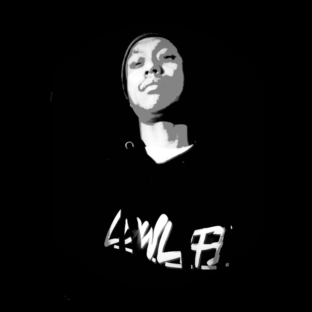 Host and Producer of The lowLIFE Show, DL the lowLIFE